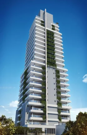 Foto do imóvel Apartamento à venda no bairro Pinheiros - São Paulo/SP