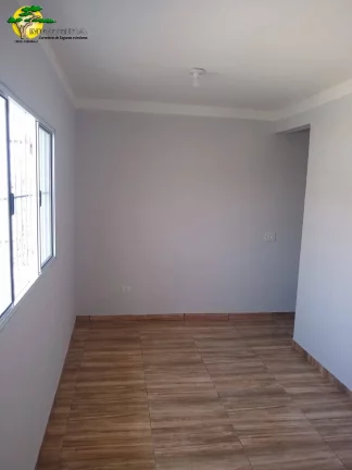 Imagem CASA PARA LOCAÇÃO NO BAIRRO VILA ROQUE