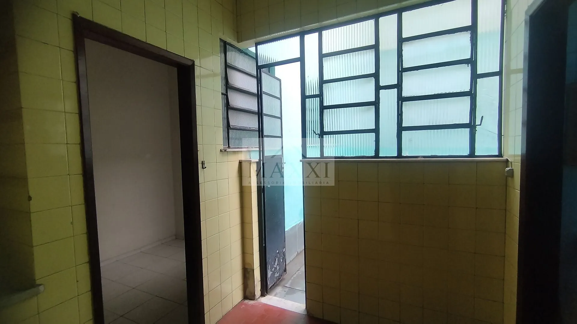 Imagem Apartamento espaçoso e acolhedor de 120m² no Tanque - conforto, praticidade e excelente localização.