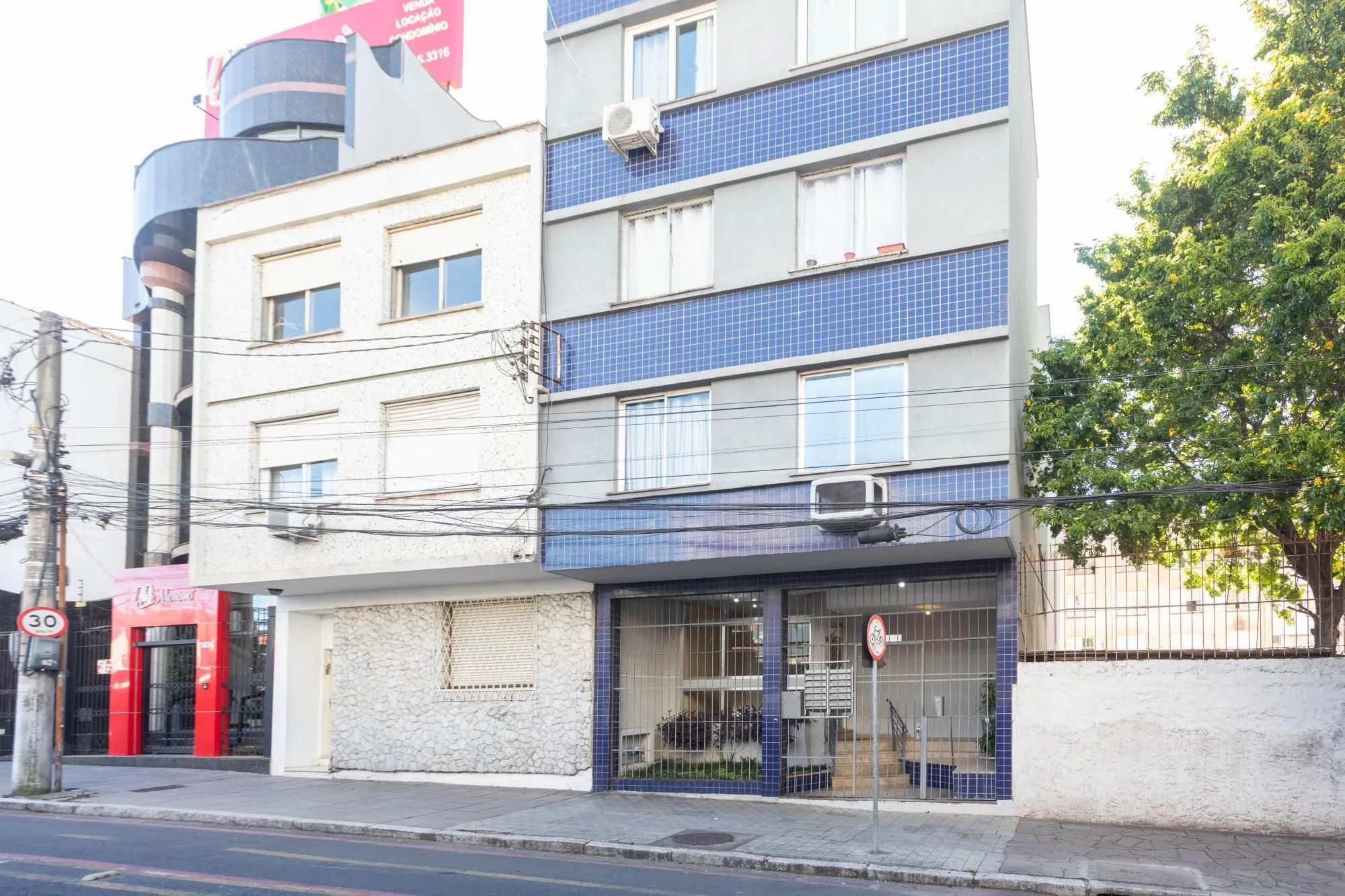 Imagem Apartamento Garden de dois dormitório Reformado passos da Redenção.