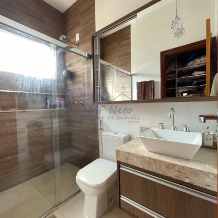 Imagem Casa de Condomínio