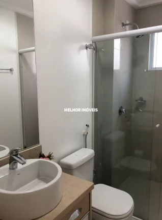 Imagem Apartamento Mobiliado com 03 Suítes na 2ª Quadra Mar em Balneário Camboriú