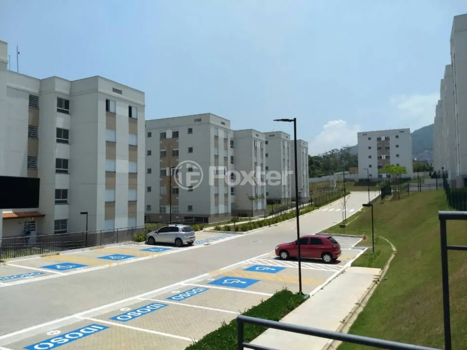 Foto do imóvel Apartamento Jaraguá - 45M², 2 Dorms, Lazer.