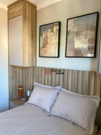 Imagem Apartamento com 2 suítes à venda, 77 m² por R$ 1.060.000 - Itaguá - Ubatuba/SP