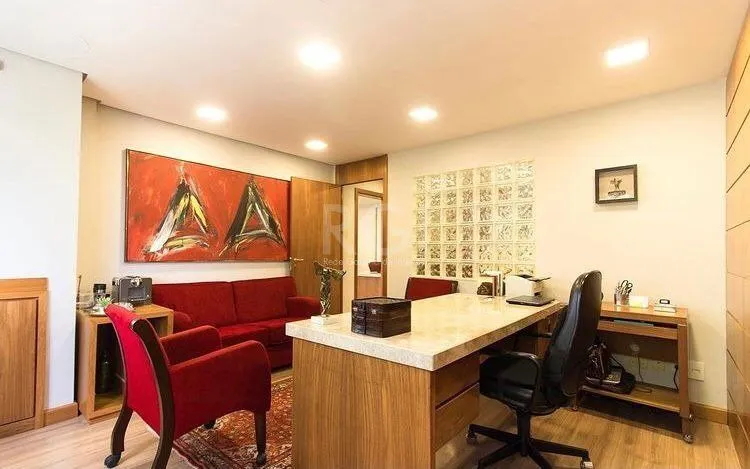 Imagem Conjunto/Sala para Venda - 87.72m², 0 dormitórios, Moinhos de Vento