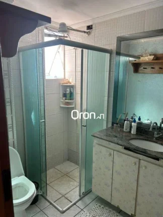 Imagem Cobertura com 4 dormitórios à venda, 127 m² por R$ 510.000,00 - Setor Leste Universitário - Goiânia/GO