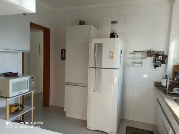 Imagem Cobertura Duplex 3 Quartos 2 Vagas c/ Piscina, Churrasqueira no Marapé