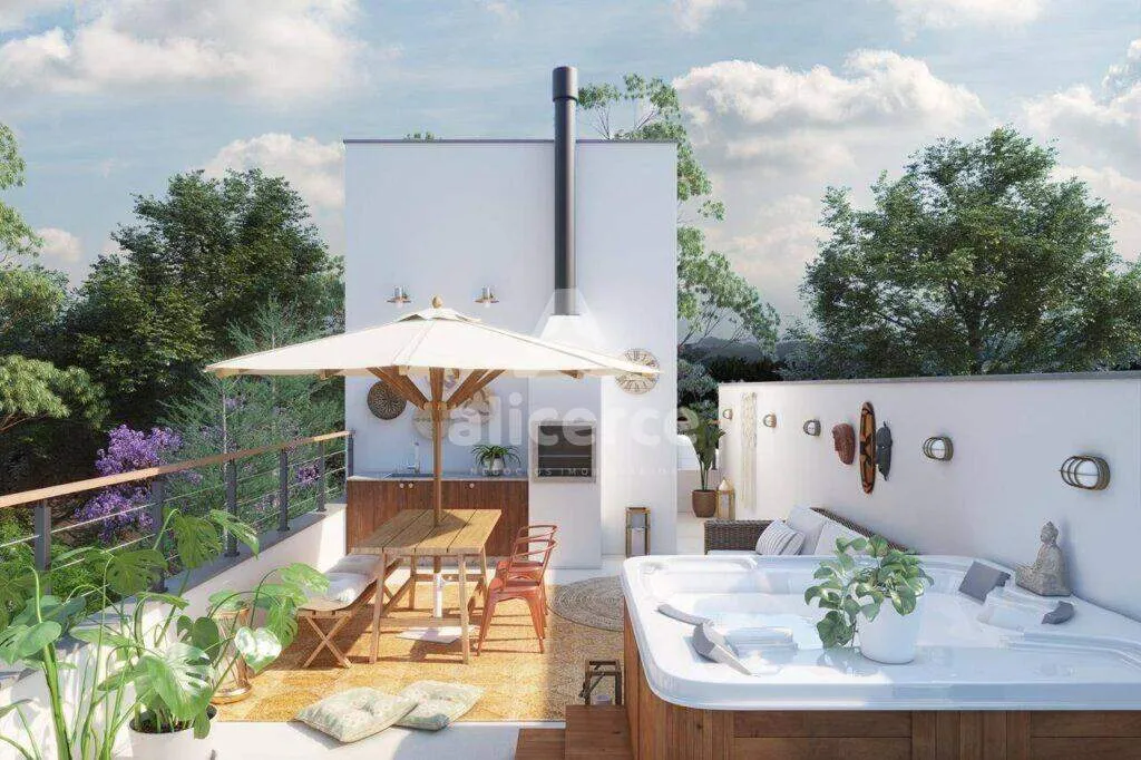 Imagem Casa à venda com 3 quartos 1 suíte, 184m² em Campeche Florianópolis