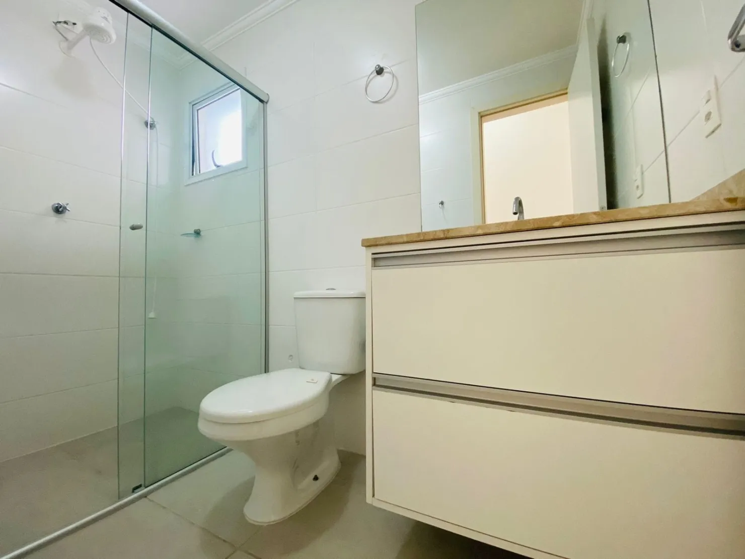 Imagem Apartamento à venda 2 Quartos, 1 Suite, 1 Vaga, 65M², Jardim Eulália, Taubaté - SP | Edifício Santorini