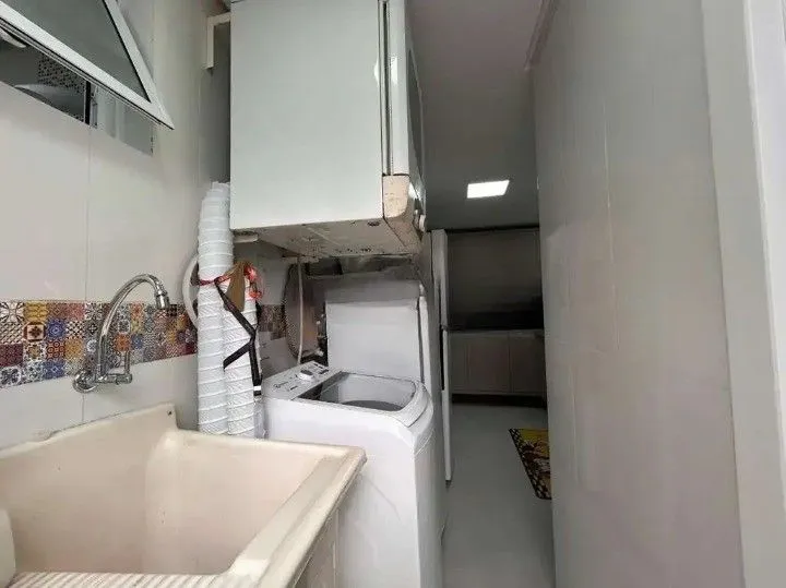 Imagem Casa em Condomínio, 3 dormitórios, 112.23 m², Bairro Rio Branco, Canoas-RS