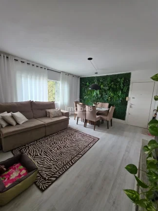 Imagem Apartamento à venda em Ponta de Baixo, São José, 3 quartos, 115m²