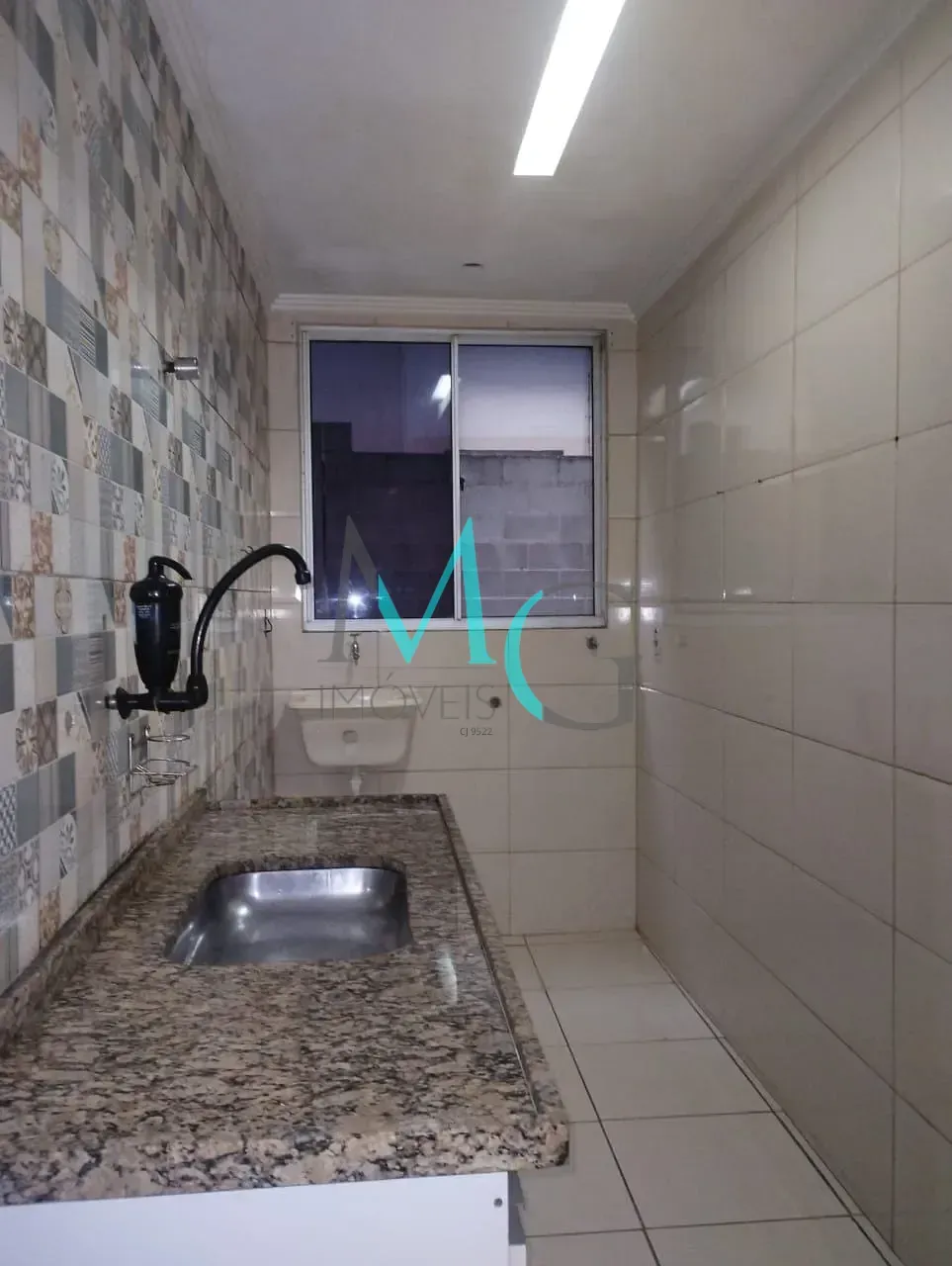 Imagem Apartamento à venda, no Condominio Vivendas das Oliveiras - Inhoaíba, Rio de Janeiro, RJ