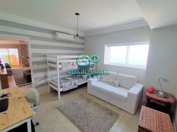 Imagem Apartamento à venda no bairro Enseada - Guarujá/SP