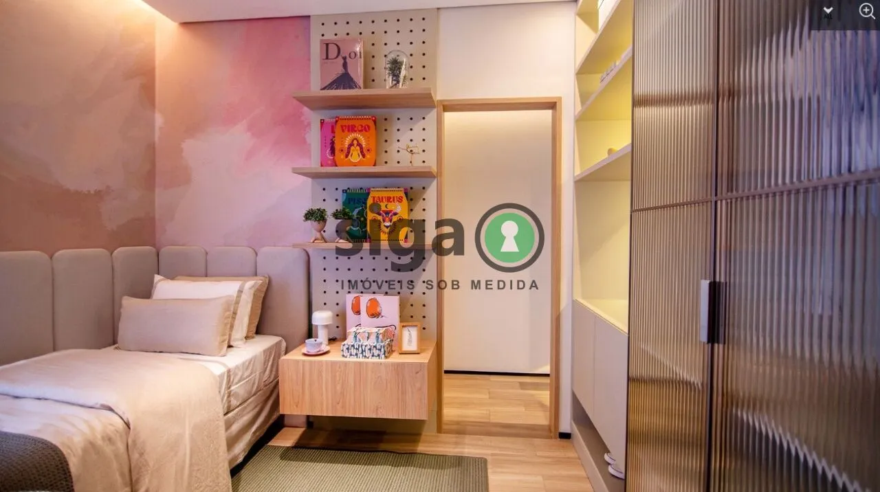 Imagem Apartamento para venda no Jardim Guedala 3 suítes, São Paulo - SP