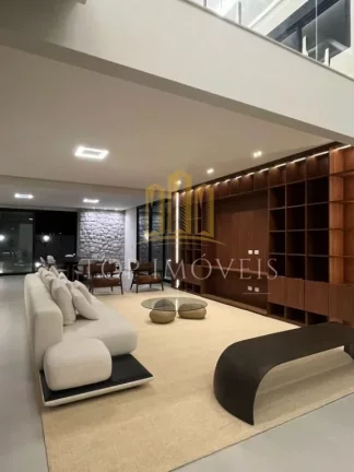 Imagem Mansão impecável no Jardins das Nações - Urbanova