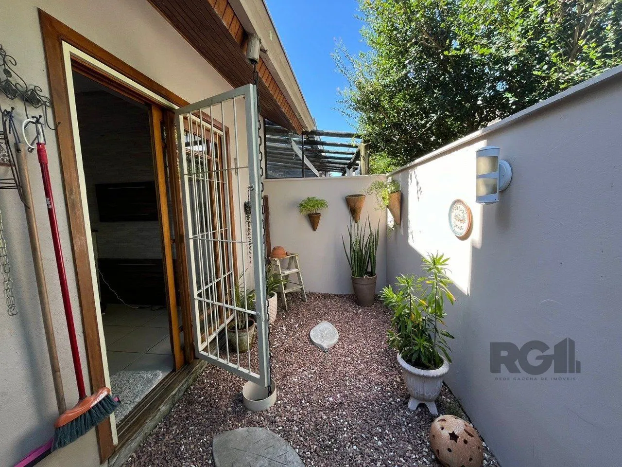 Imagem Casa com sacada e terraço em ipanema