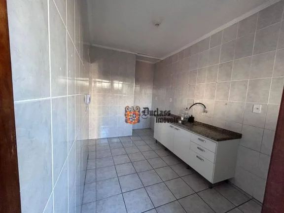 Imagem Apartamento com 2 dormitórios à venda, 90 m² por R$ 438.000 - Canto do Forte - Praia Grande/SP