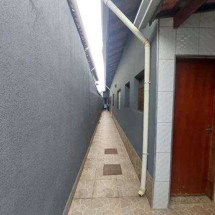 Imagem CASA COM 90.27 m² - OCIAN - PRAIA GRANDE SP