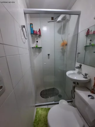 Imagem APARTAMENTO RESIDENCIAL em SÃO PAULO - SP, PARQUE ESMERALDA