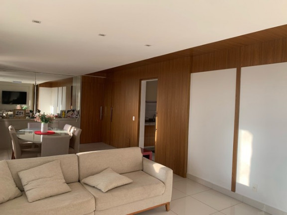 Imagem Apartamento com 3 Quartos à Venda, 114 m² em Neópolis - Natal