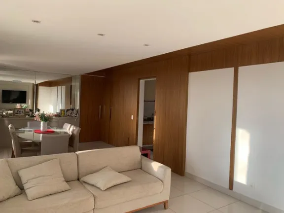 Imagem Apartamento com 3 Quartos à Venda, 114 m² em Neópolis - Natal