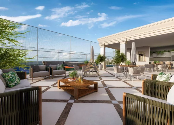 Imagem Apartamento com 4 dormitórios à venda, 160 m² por R$ 4.250.000,00 - Centro - Balneário Camboriú/SC