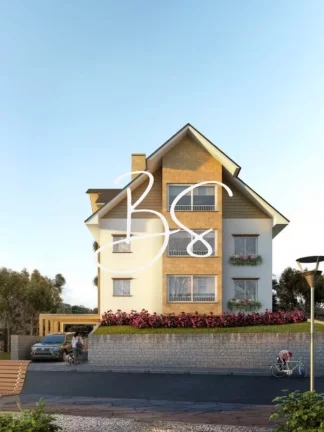 Imagem APARTAMENTO RESIDENCIAL em GRAMADO - RS, Carniel