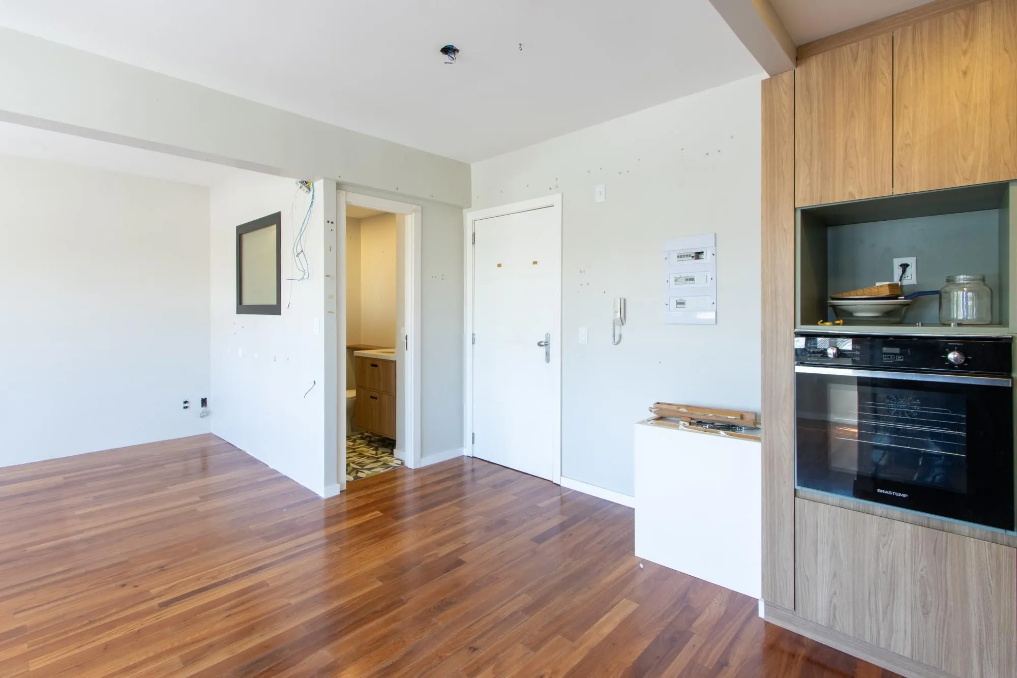 Imagem Apartamento em Camaquã