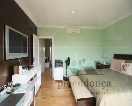 Imagem Apartamento com armários, living para 03 ambientes, terraço, lavabo, 03 dormitórios sendo 03 suí...
