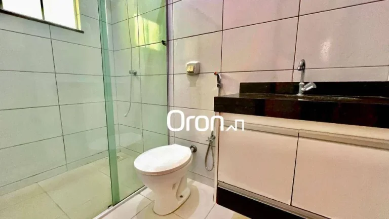 Imagem Casa à venda, 74 m² por R$ 250.000,00 - Residencial Ana Clara - Goiânia/GO