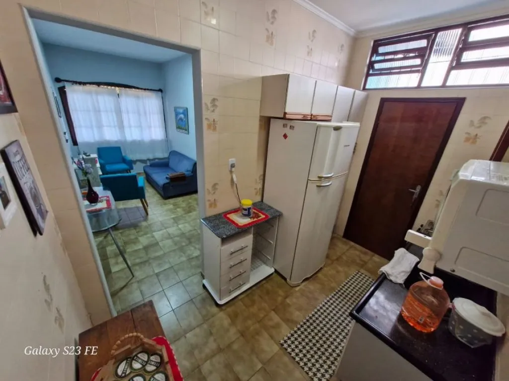 Imagem CASA COM 80,00 m² - REAL - PRAIA GRANDE SP
