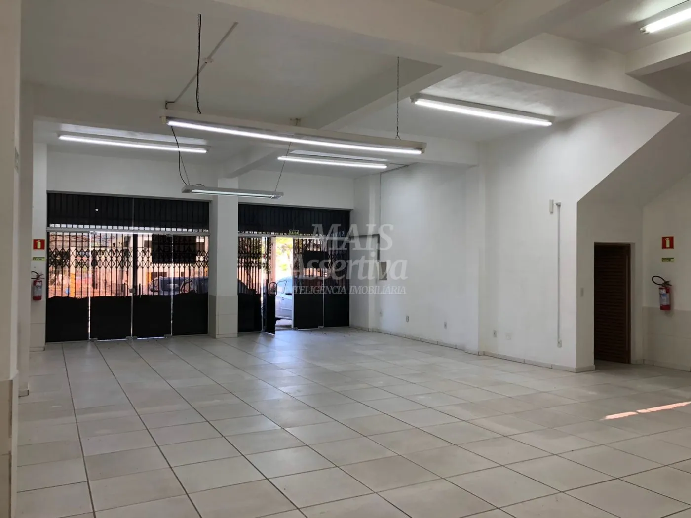 Foto do imóvel Sala comercial para locação na Bartolomeu de Gusmão, bairro Canudos em Novo Hamburgo
