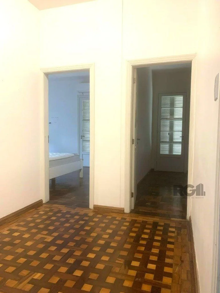 Imagem Apartamento para Venda - 188m², 4 dormitórios - Higienópolis