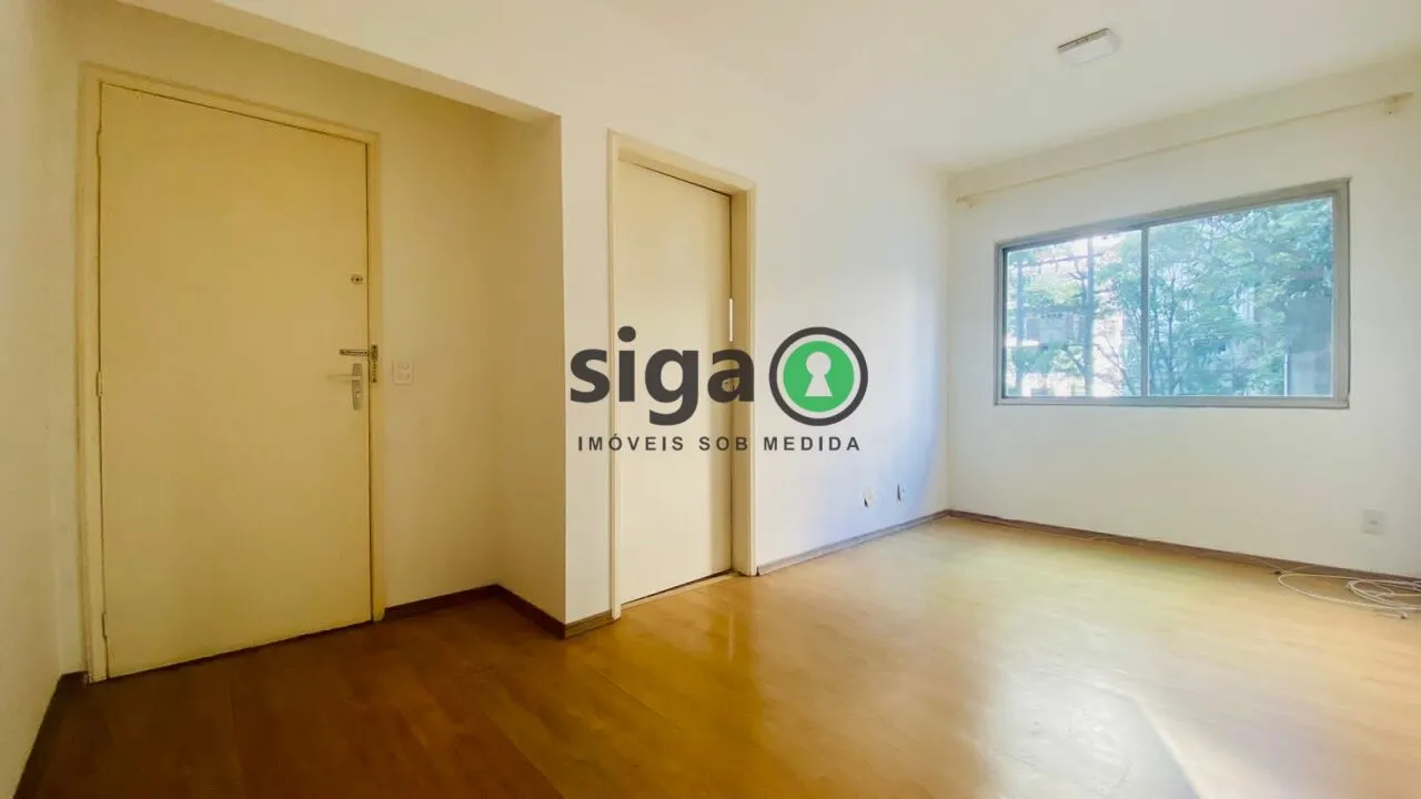 Foto do imóvel Oportunidade Imperdível! Apartamento à Venda com Localização Privilegiada - Próximo ao Metrô