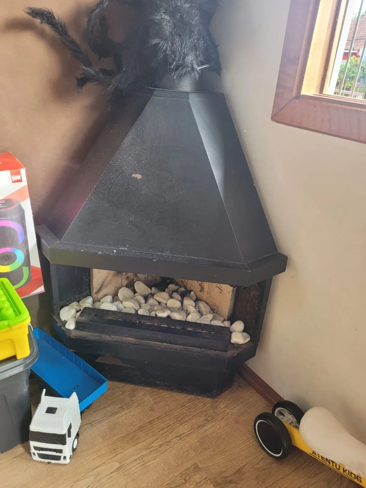 Imagem Casa em Hípica