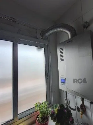Imagem Apartamento em São Geraldo