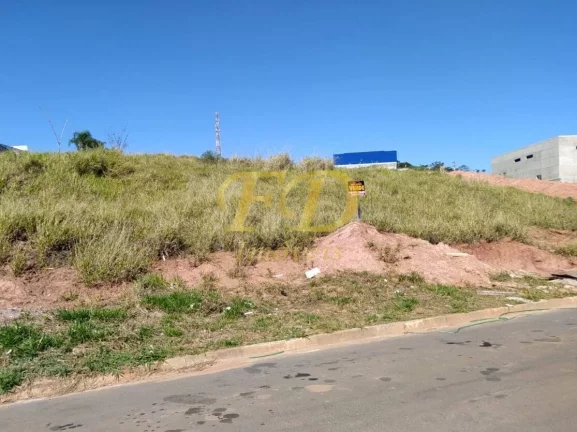 Imagem Área Industrial e Comercial em Atibaia