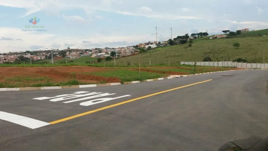 Imagem Condomínio Reservas dos Ipês - Terreno em Condomínio Tatuí SP