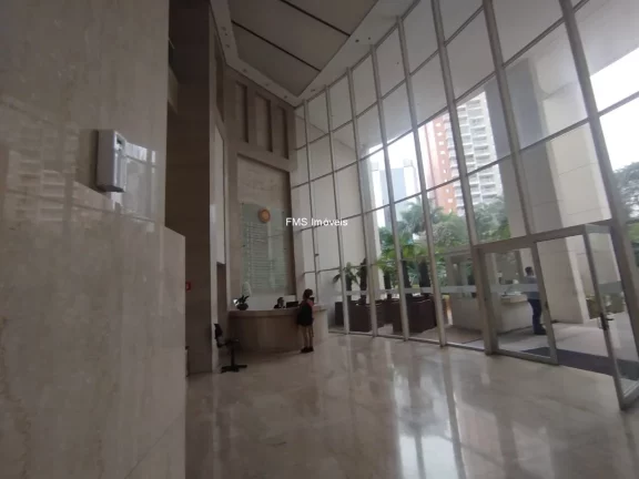 Imagem Conjunto comercial com 167m2 próximo a Av. Paulista