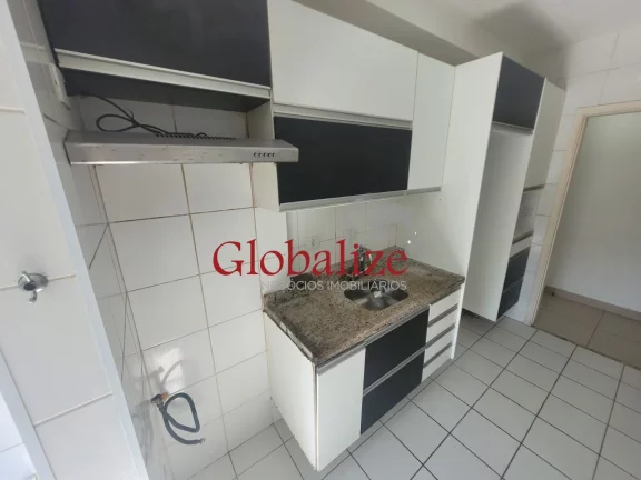 Imagem APARTAMENTO 02 DORMITÓRIOS SENDO 01 SUÍTE, R$460.000,00, LOCALIZAÇÃO PRIVILEGIADA, LAZER COMPLETO