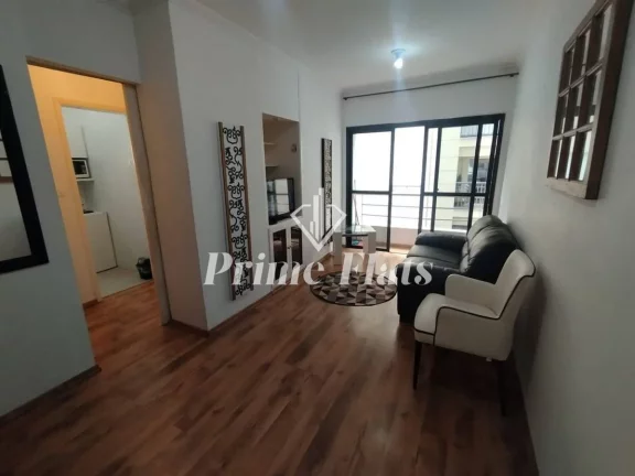 Imagem Flat para venda no Madison Plaza Service no Jardim Paulista, com 35m², 1 dormitório e 1 vaga