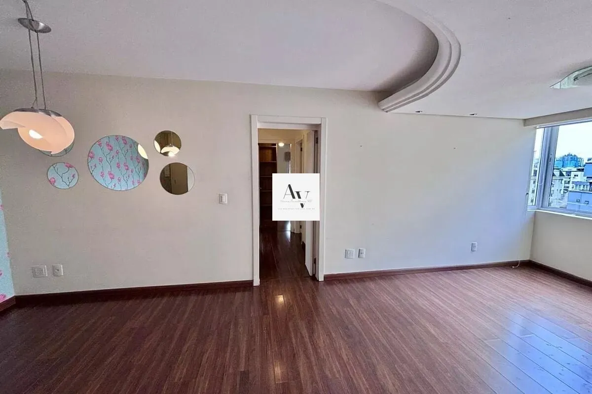 Imagem Apartamento à venda no bairro Mont Serrat - Porto Alegre/RS