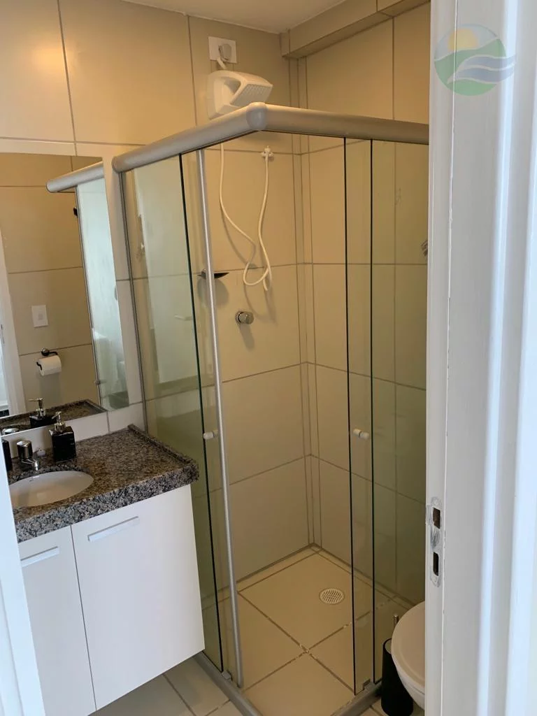 Imagem Apartamento 2 quartos , Semi-novo, Mobiliado, para alugar, Torre, Recife.