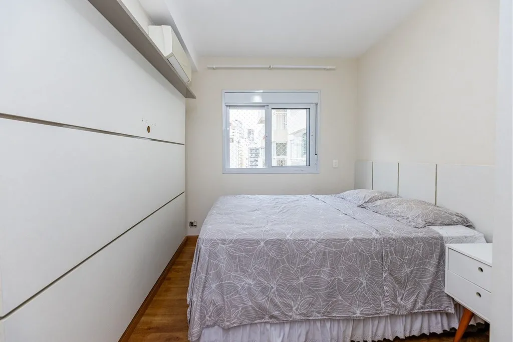 Imagem APARTAMENTO RESIDENCIAL em São Paulo - SP, Bela Vista