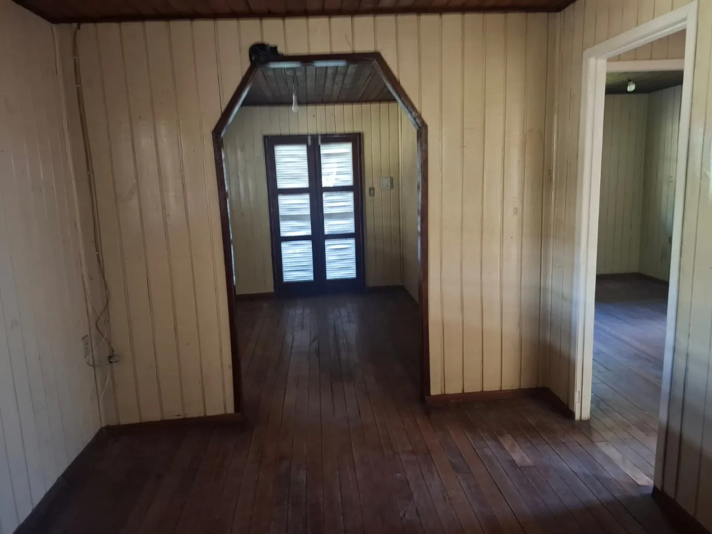 Imagem Venda Casa 110m² em Obras no Bairro Cocão, Viamão
