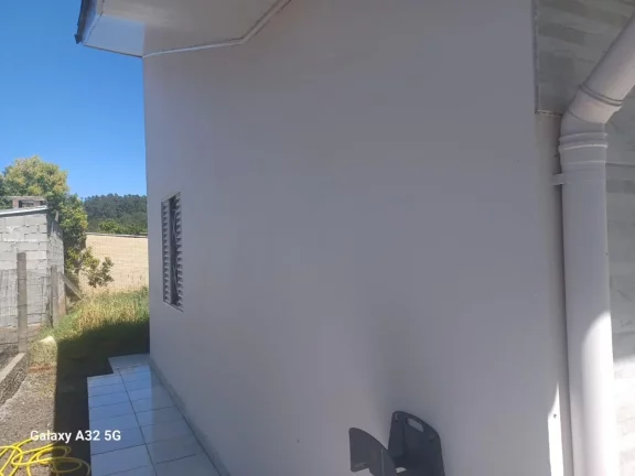 Imagem Casa para Venda em Concórdia, Petrópolis, 2 dormitórios, 1 banheiro, 1 vaga