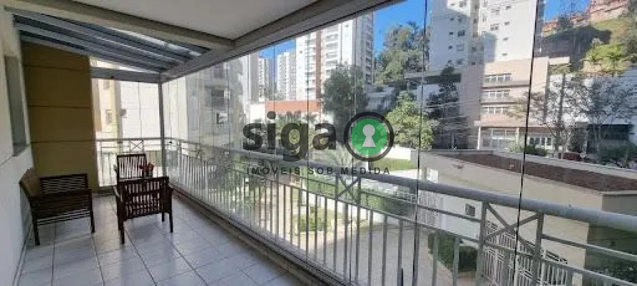 Foto do imóvel 3 dormitórios Na Vila Andrade