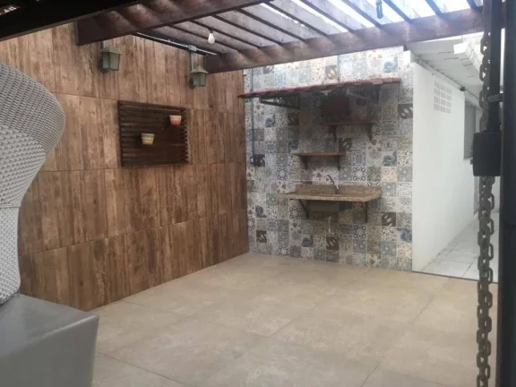 Imagem CASA NO BAIRRO DOM PEDRO