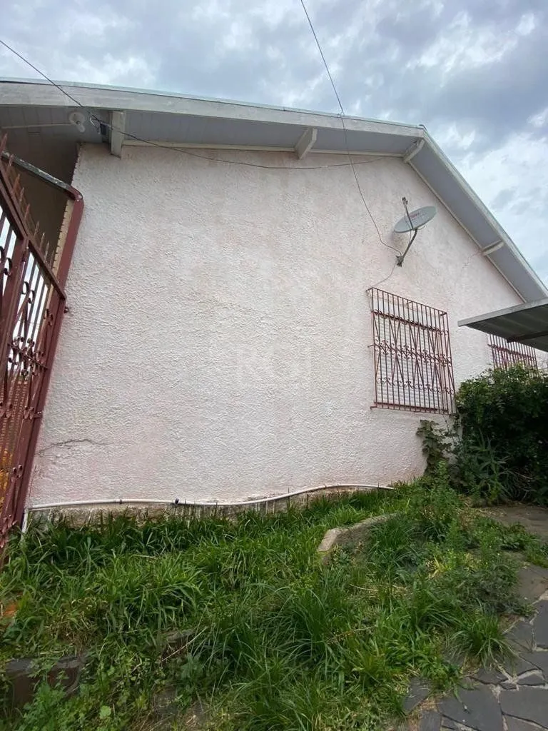 Imagem Casa em Passo da Areia