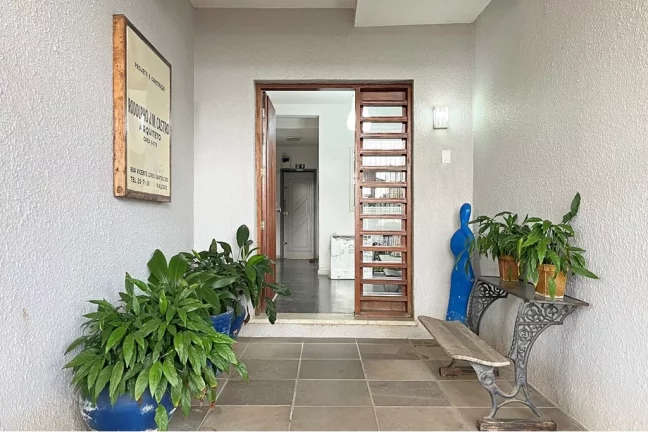 Imagem Apartamento para venda no bairro Menino Deus em Porto Alegre